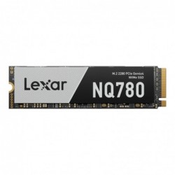 Lexar LNQ780 M.2 2280 PCIe...
