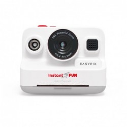 Easypix InstantFUN camera...