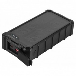 Sandberg 421-24 Solar...