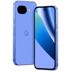 Google Pixel 10a 5G Dual...