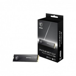 MSI SPATIUM M571 DLP PCIe...