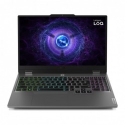 Lenovo LOQ 15IAX9...