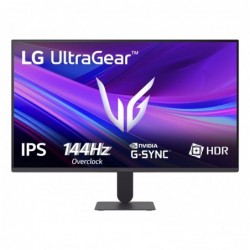MONITOR LG LED 27'' IPS...