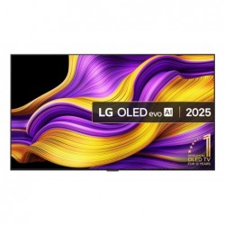 Telewizor 65" LG OLED65G54LW