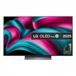Telewizor 65" LG OLED65C54LA
