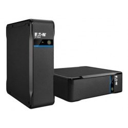Eaton 3P Ellipse 550 DIN...
