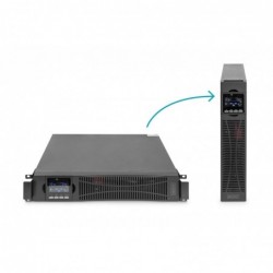 DIGITUS OnLine UPS,...