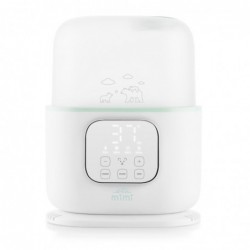 ETA Baby Bottle Warmer...