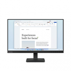 Lenovo L24-41 23.8 " IPS...