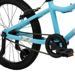 Rower Huffy Literide Alu...