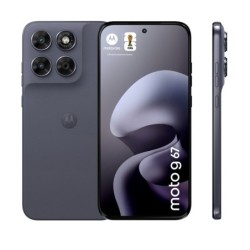 Motorola moto g67 17.3 cm...