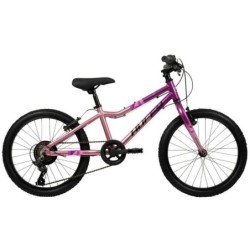 Rower Huffy Literide Alu...