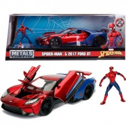 JADA Marvel Spiderman Car...