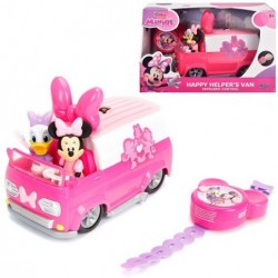 JADA Disney Minnie Mouse autokaubik RC Roadster kaugjuhitav Daisy kaugjuhtimispult randmeosa