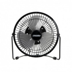 Mesko Fan MS 7322 Desk Fan...