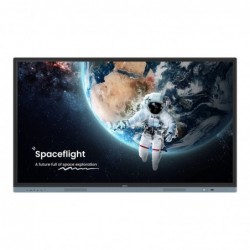 Benq RM7504 Interactive...
