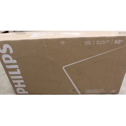 SALE OUT. Philips LED 4K TV...