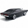 JADA Fast and Furious Dodge Charger 1970 RC Car