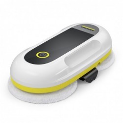 Window cleaning robot...