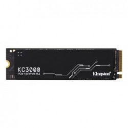 Kingston Technology KC3000...