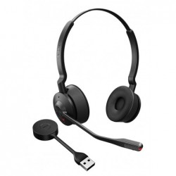 Jabra Engage 55 SE - USB-A...