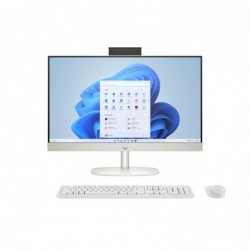 HP AIO 24-cr0144nw Ryzen 3...