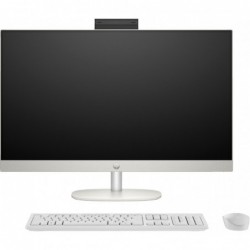 HP AIO 24-cr0184nw Ryzen 3...