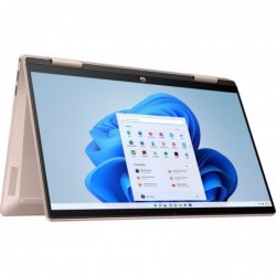 HP Pavilion x360...
