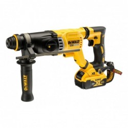 DeWALT DCH263NK-XJ drill...
