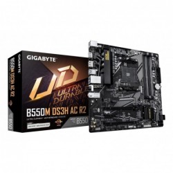 Płyta główna Gigabyte B550M...