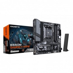 Płyta główna Gigabyte B550M...