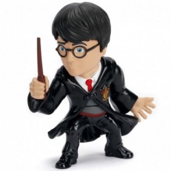 JADA Harry Potter Metal Figure 10cm