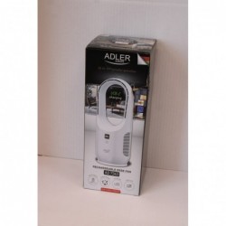SALE OUT. Adler Bladeless...