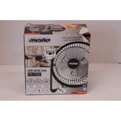 SALE OUT. Mesko Fan MS 7322...