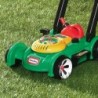 Little Tikes Baby mower with pusher walker sound