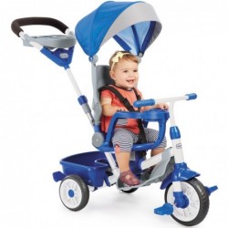Little Tikes Tricycle 4in1...