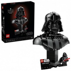 LEGO STAR WARS 75439 Darth...