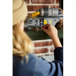 LEGO STAR WARS 75447 The...