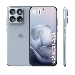 Motorola edge 70 fusion...