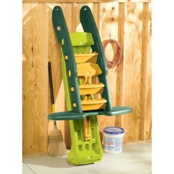 Little Tikes Big Green Slide