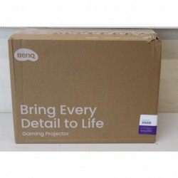 SALE OUT. Benq X500i 4K UHD...