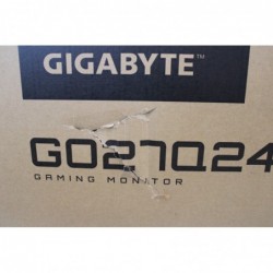 Gigabyte SALE OUT. GO27Q24...