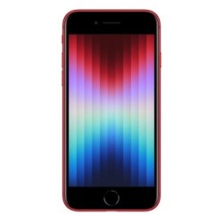 Apple iPhone SE 2022 128GB...