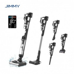Jimmy Vacuum cleaner and...