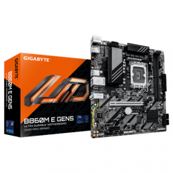 Gigabyte B860M E GEN5...