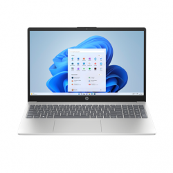 HP 15 15-fc0041ny Silver...