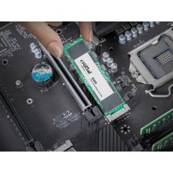 Crucial E100 1 TB M.2 PCI...