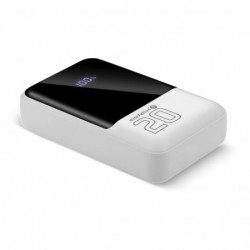 Powerbank 20 000mAh, 2x...