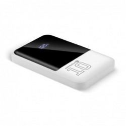Powerbank 10 000mAh, 2x...