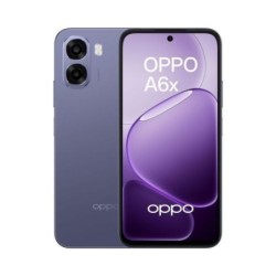 Oppo A6x Dual SIM 4G 4GB...